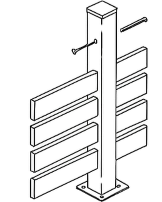 Fence installation manual