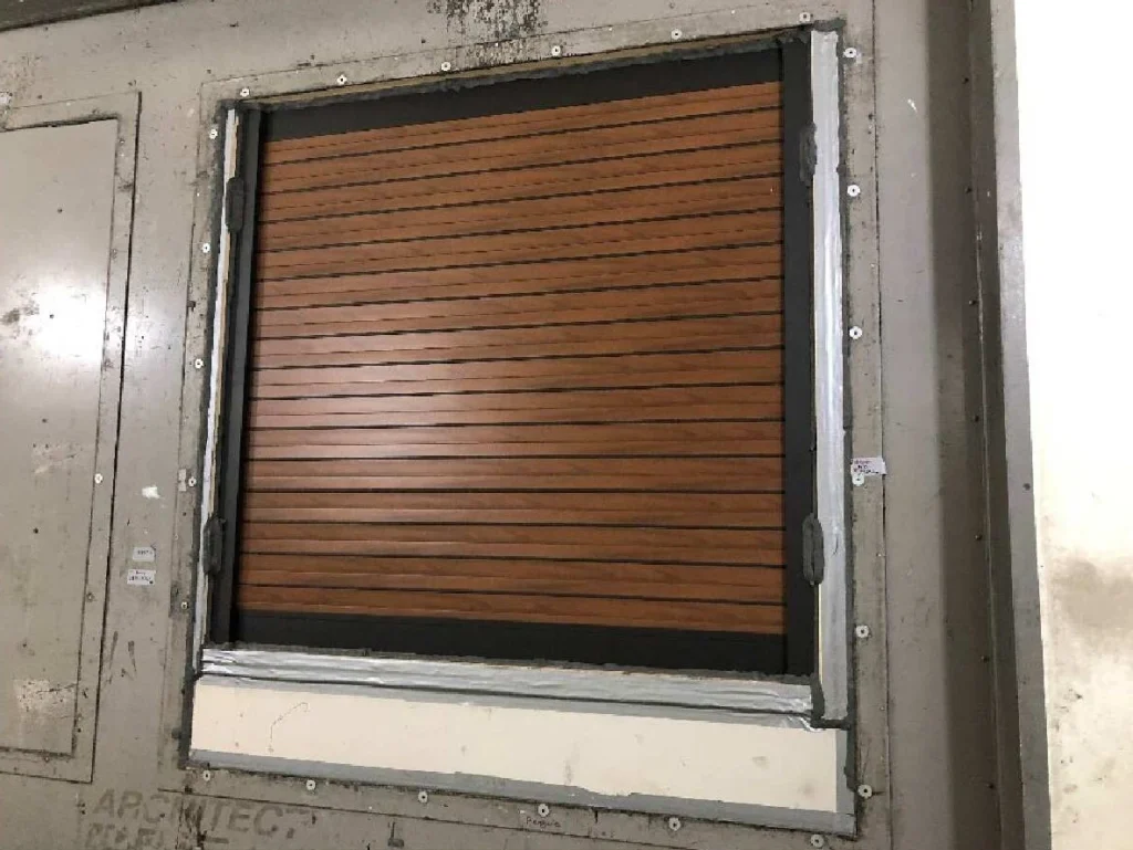 privacy plus fence acoustic fence